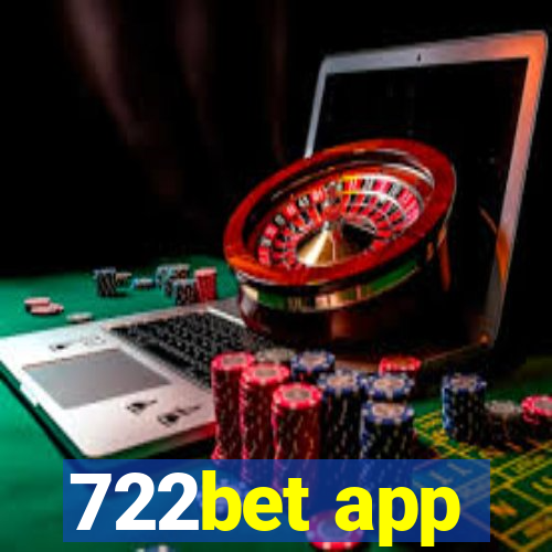 722bet app
